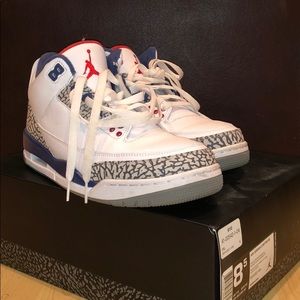 Air Jordan 3 Retro OG